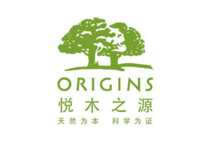 Origins 悦木之源-雅诗兰黛旗下美妆保养品牌